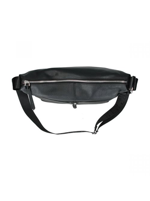 lycaena big - dollaro REBELLE | REB0228-P00010001 BLACK